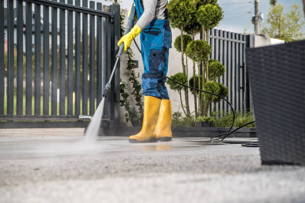 Best Machinery and Equipment Cleaning  in Belle, WV
